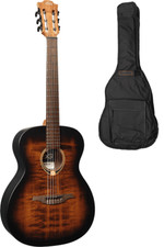 GUITARE FOLK NYLON AUDITORIUM