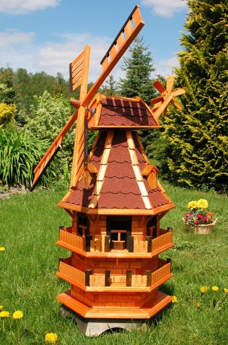 Allemand nord moulin à - moulin,