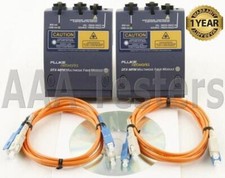Fluke DTX-MFM MM Fibre Module