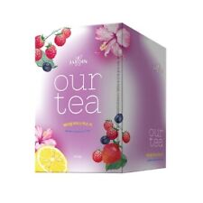 JARDIN our tea Breey Hibiscus Tea 15.1g * 20ea