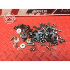 Kit de vis de carrosserie