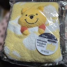 Couverture moelleuse avec