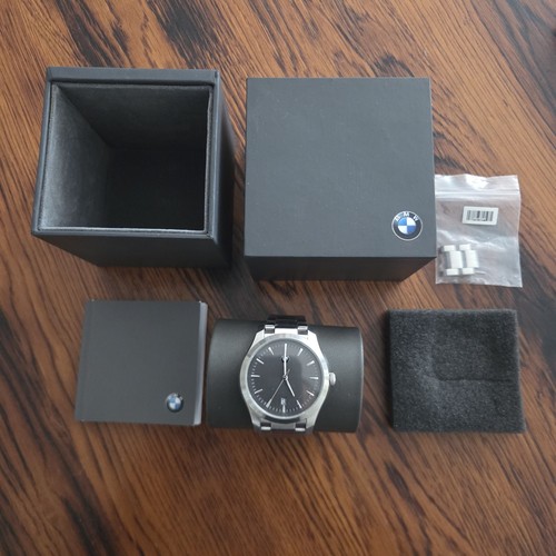 Montre bmw lifestyle - bmw,