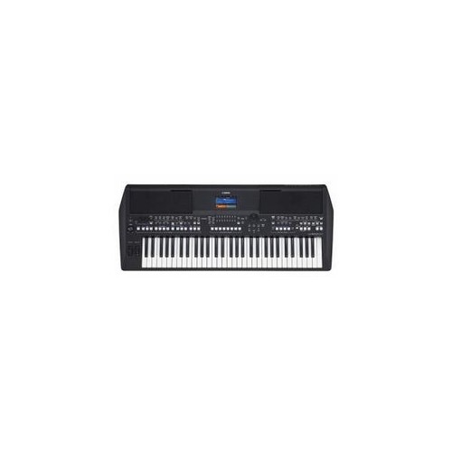 Yamaha psr sx600 key - yamaha, 61-key