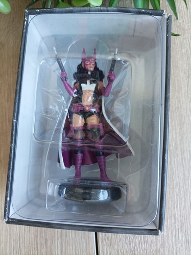 Figurine plomb comics - dc, "