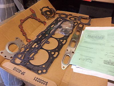 Gm183 kit joint - n°gm183,