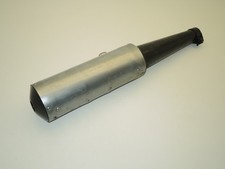 Silencieux pot échappement