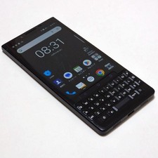 Smartphone Blackberry Key2
