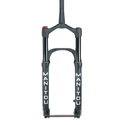 Manitou mastodon pro 120mm - pro, std