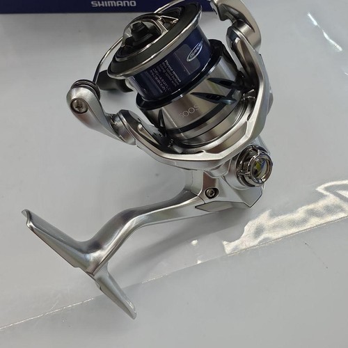 Moulinet shimano stradic - shimano,