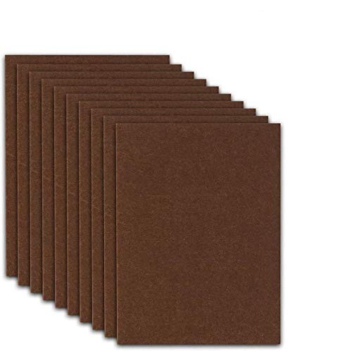 Lot plaques en - 10,