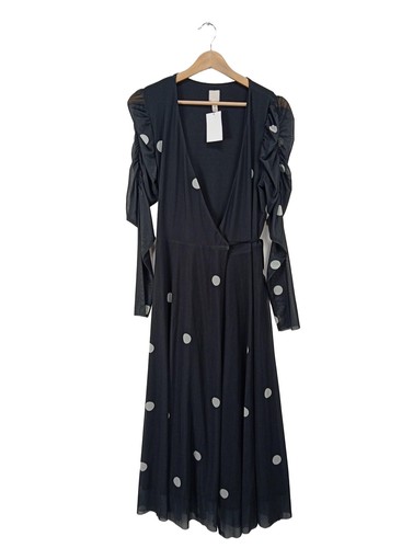Robe portefeuille dames - robe,
