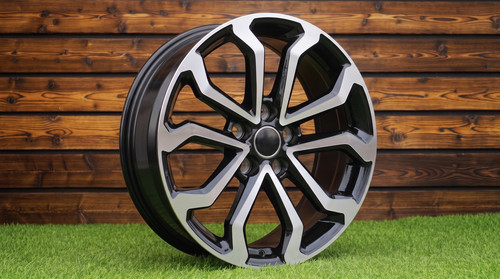 Roues r17 5x114 style - r17, 5x114.3