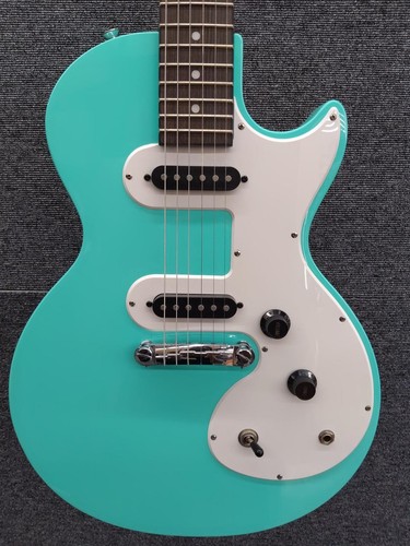 Guitare électrique epiphone - électrique,