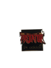 Rare pin's rétro Adidas