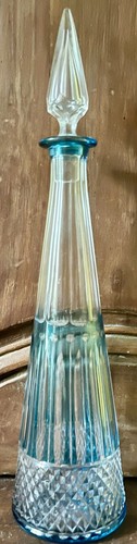 Carafe signée saint louis - carafe,