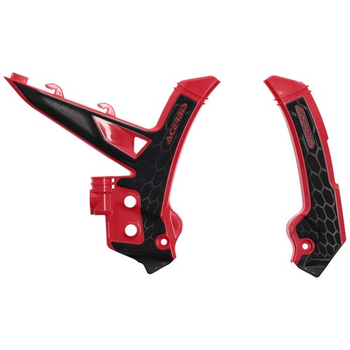 Acerbis grip frame - x-grip,