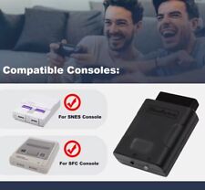 Adapteur de manettes de jeu