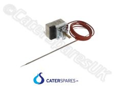 Thermostat De Contrôle Du