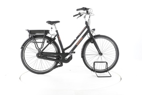 Gazelle miss grace - gazelle,