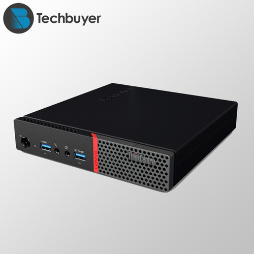 Lenovo thinkcentre m700 tiny - lenovo,