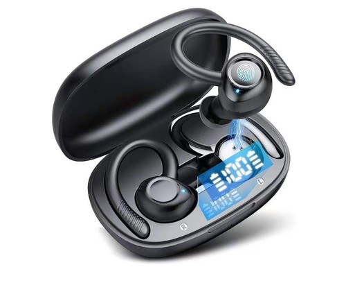 écouteurs bluetooth sport - Écouteurs, 5.3