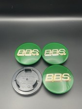 Enjoliveurs centraux BBS RS LM