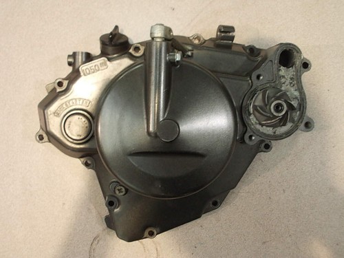 Carter droit suzuki rg - carter,