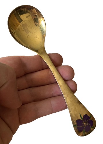 Georg jensen cuillère - georg,