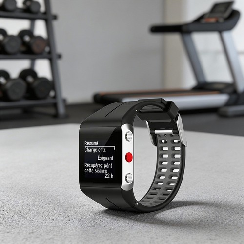 Bracelet montre silicone - bracelet,