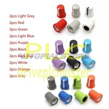 20PCS Rotary Control Knob