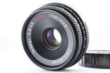 Objectif Contax Carl Zeiss