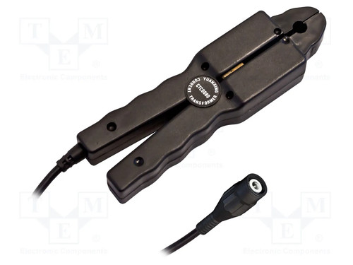 Peaktech 4145 50a pince de - p-4145-50a,