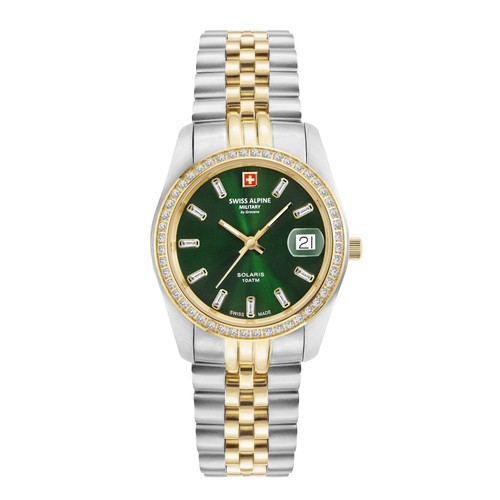 Swiss military alpine montre - swiss,