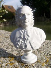 RE0106 FIGURINE  REPRODUCTION