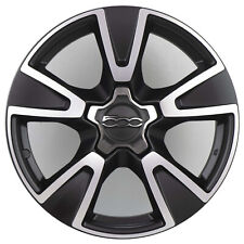 Kit 4 Jantes alliage 7j x17"