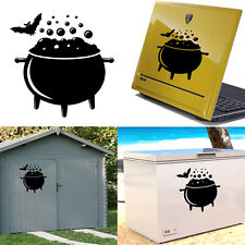 Potion, Autocollant En Vinyle