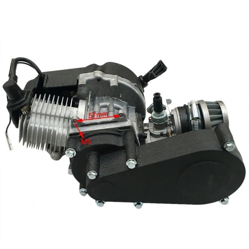 Stroke 49cc 50cc gas engine - stroke,