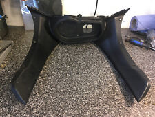 Ducati ST3 ST3S ST4S  front fairing dash inner cover trim piece