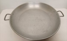 Poêle/Plat À Paella  ( Réf