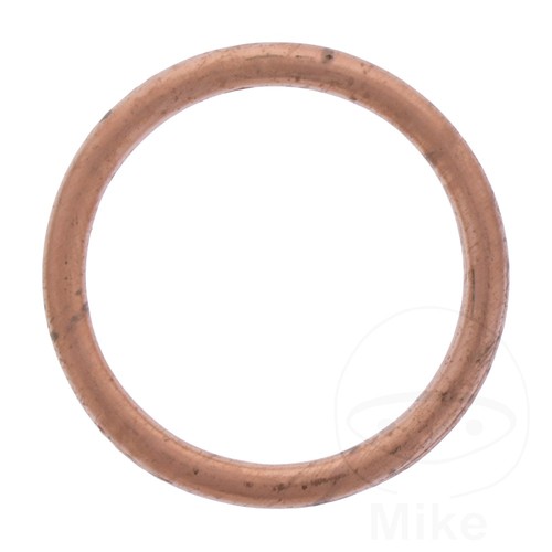 Exhaust gasket for daelim - daelim, vt