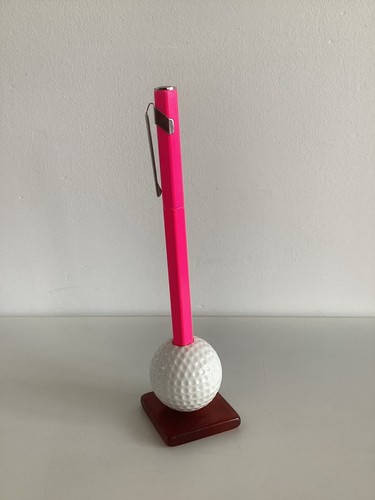 Ancien stylo plume caran - caran, d