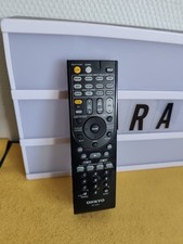 ★ ONKYO RC-737M DVD VCR CD