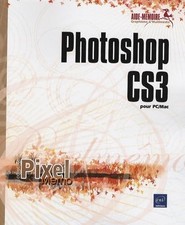 Photoshop CS3 - Ollivier