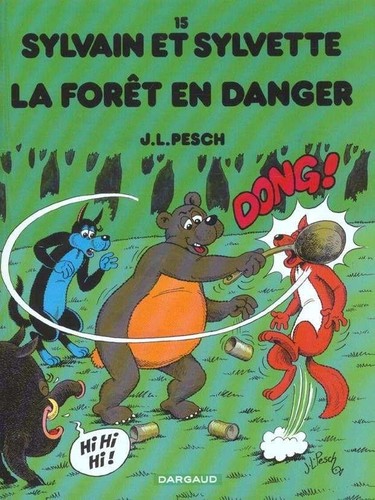 Livre sylvain sylvette - livre,