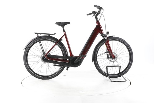 Cube supreme hybrid pro - supreme,