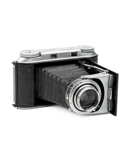 Near mint voigtlander bessa - [near,
