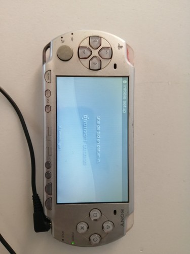 Vend psp - vend, hs