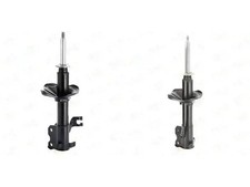 2x Amortisseurs KYB AVANT G+D