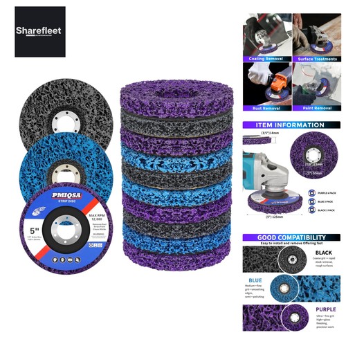 10pcs csd disc sanding discs - 10pcs,